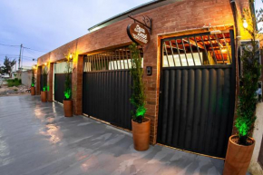 CASA DA ZEZÉ Pousada & Hotel ITABORAÍ